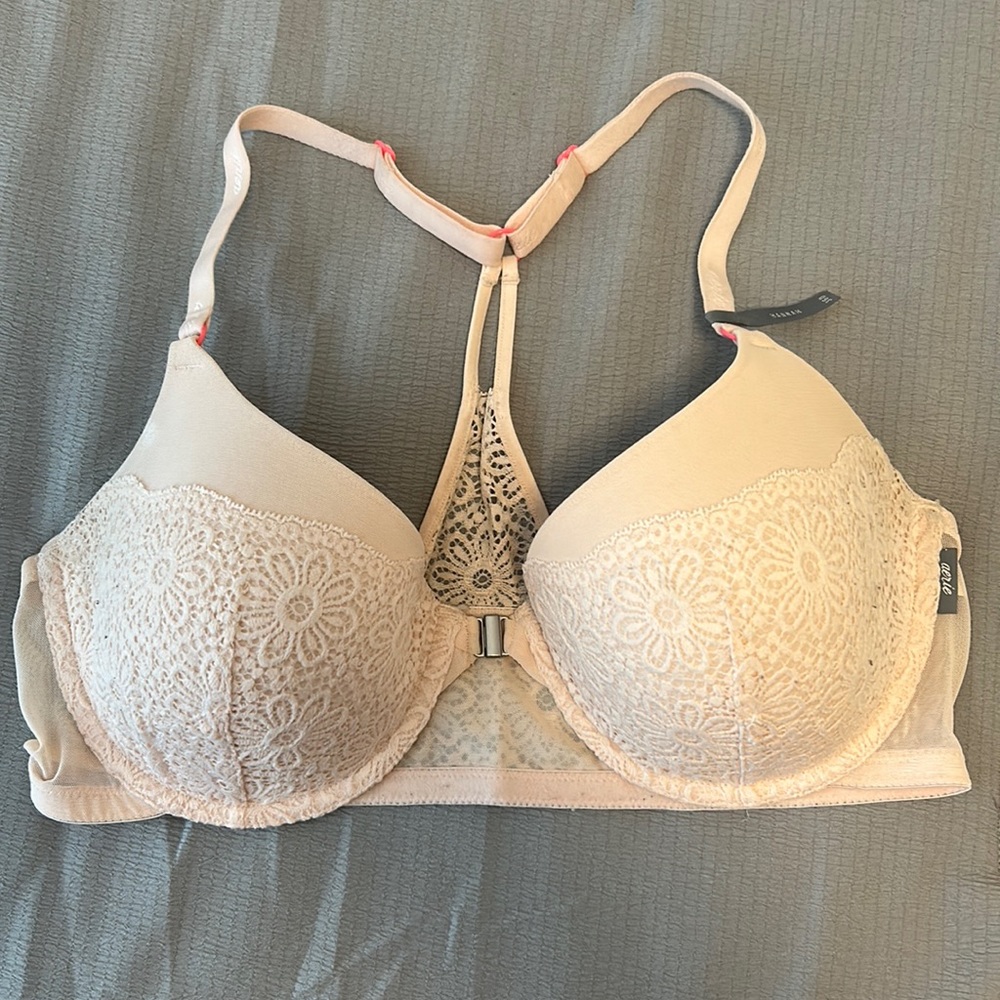 ✨2 for $10✨Aerie Racerback Lace Bra